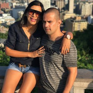 Meet your Posher, Oscar